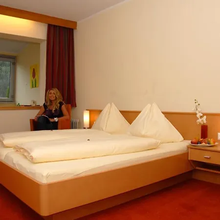 Sonnenheim - Garni Hotel 3*