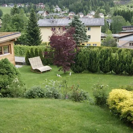 Sonnenheim - Garni Bad Kleinkirchheim