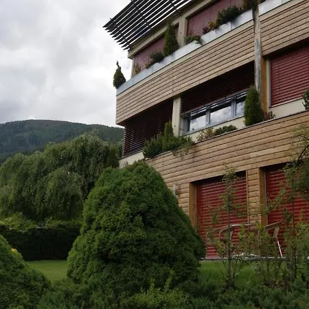 Sonnenheim - Garni Hotel Bad Kleinkirchheim