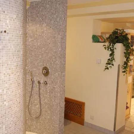 Sonnenheim Und Garni 3*