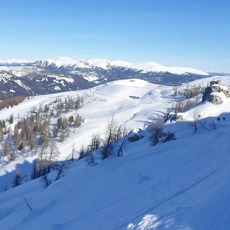 Ξενοδοχείο Sonnenheim Bad Kleinkirchheim