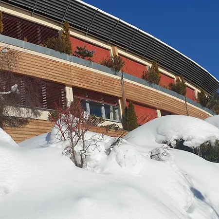 Sonnenheim - Garni Bad Kleinkirchheim