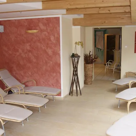 Sonnenheim - Garni Hotel 3*