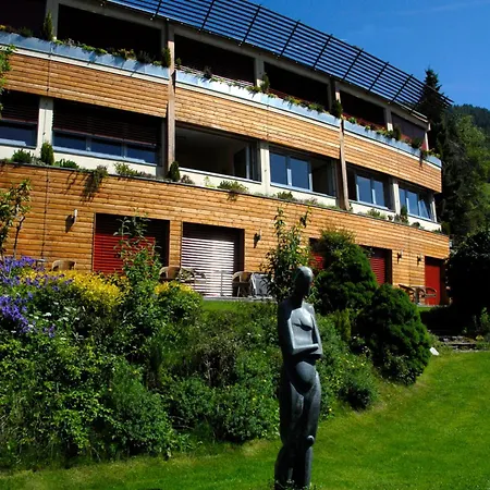 Sonnenheim - Garni Hotel Bad Kleinkirchheim