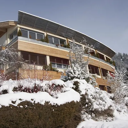 Hotel Sonnenheim - Garni Bad Kleinkirchheim