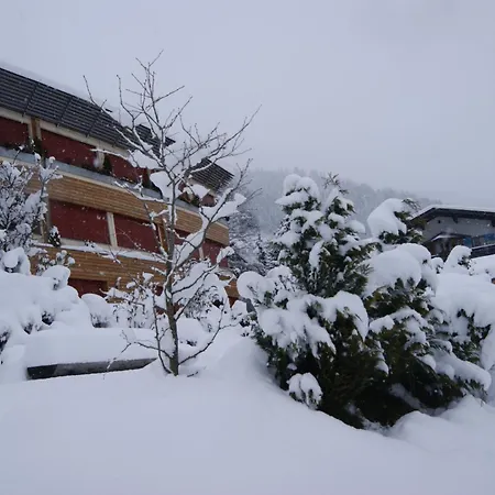 Sonnenheim - Garni 3* Bad Kleinkirchheim