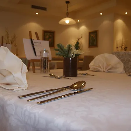 Hotel Sonnenheim - Garni