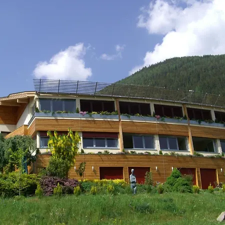 Sonnenheim - Garni Hotel 3*