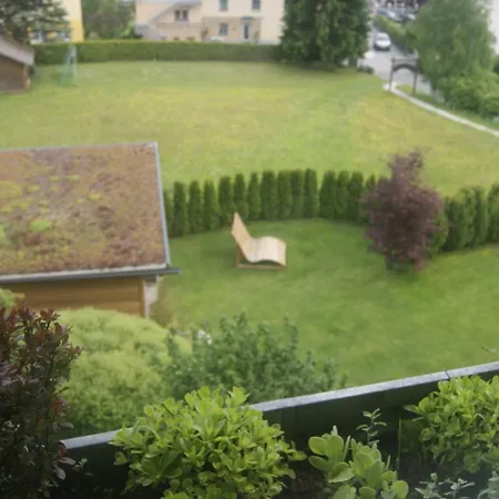 Sonnenheim - Garni Hotel Bad Kleinkirchheim