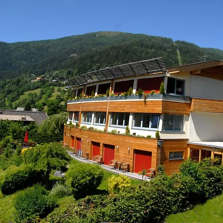 Sonnenheim Und Garni 3*