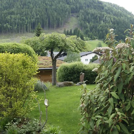 Sonnenheim - Garni Hotel