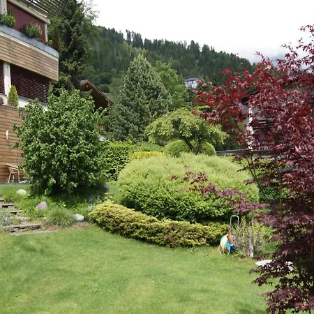 Sonnenheim - Garni Bad Kleinkirchheim