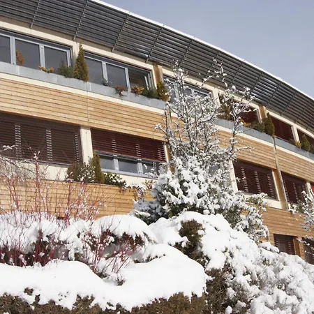 Sonnenheim Und Garni 3* 巴德小基希海姆