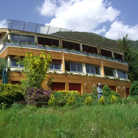 Hotel Sonnenheim - Garni