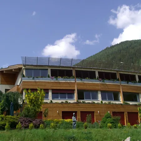 Sonnenheim Und Garni 酒店 3*