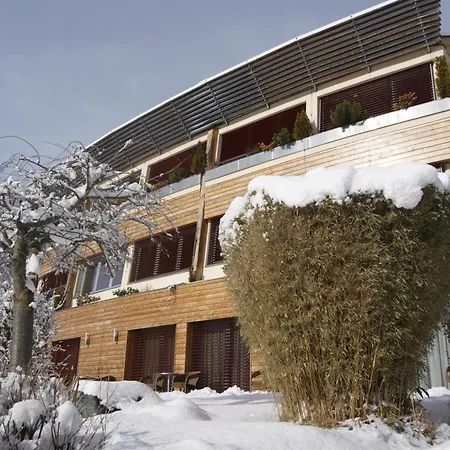 Hotel Sonnenheim - Garni