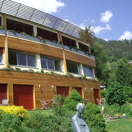 Sonnenheim Und Garni 酒店