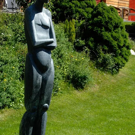 Sonnenheim - Garni Bad Kleinkirchheim