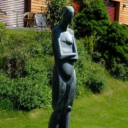 Sonnenheim Und Garni 酒店