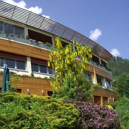 Sonnenheim - Garni 3*
