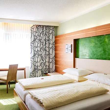 Sonnenheim - Garni Hotell