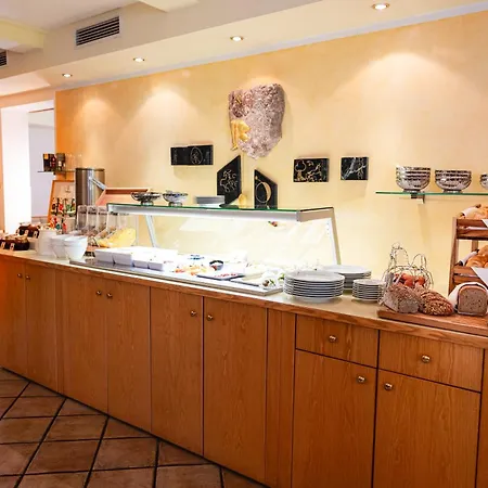 Hotell Sonnenheim - Garni Bad Kleinkirchheim