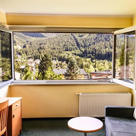 Sonnenheim - Garni 3* Bad Kleinkirchheim