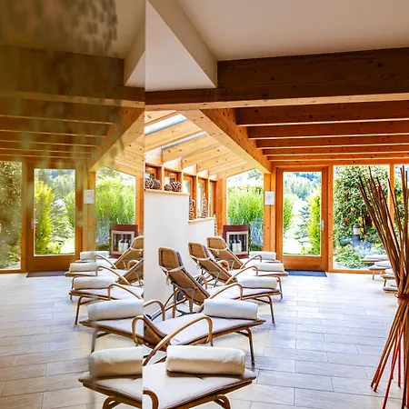 Hotell Sonnenheim - Garni