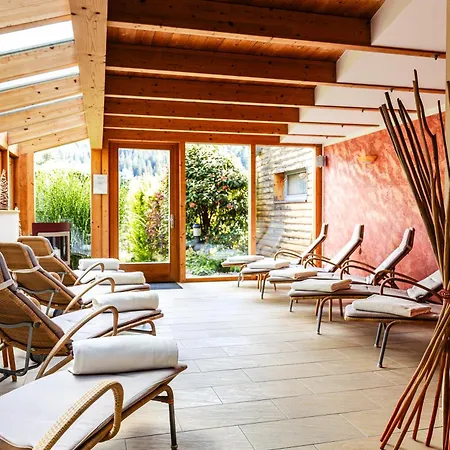 Hotell Sonnenheim - Garni