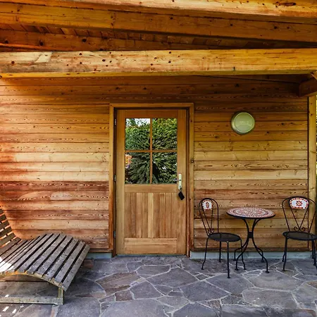 Sonnenheim - Garni Hotell 3*