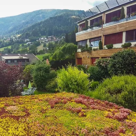 Sonnenheim Und Garni