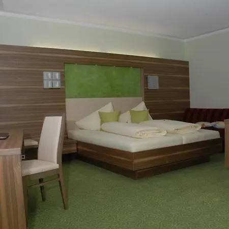 Hotel Sonnenheim - Garni