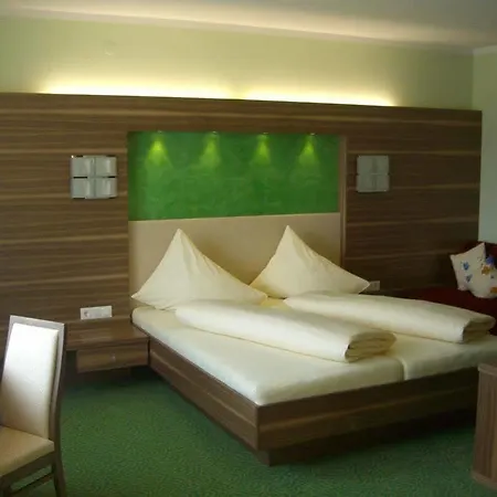 Hotel Sonnenheim - Garni