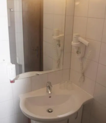 Sonnenheim Und Garni