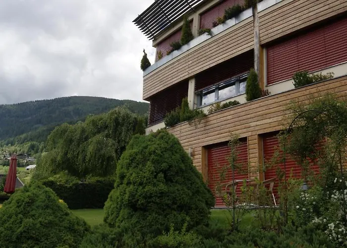 Sonnenheim Und Garni Готель Бад-Кляйнкірхгайм