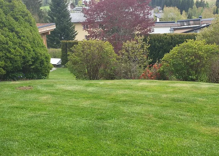 Sonnenheim Und Garni Бад-Кляйнкірхгайм