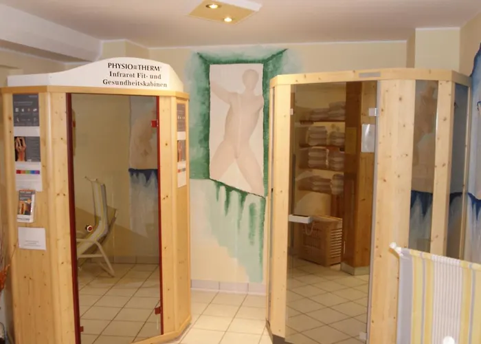 Sonnenheim Und Garni Готель 3*