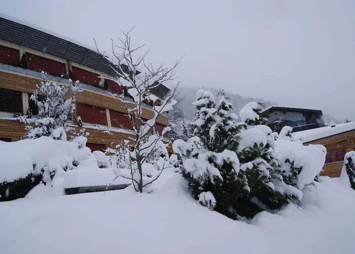 Sonnenheim Und Garni 3* Bad Kleinkirchheim