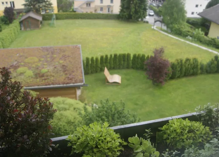 Sonnenheim Und Garni Готель Бад-Кляйнкірхгайм