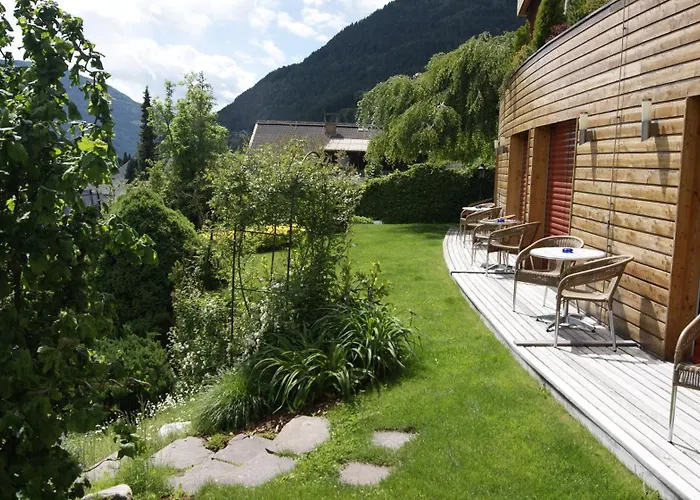 Sonnenheim Und Garni