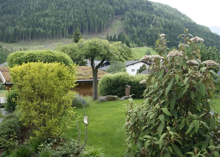 Sonnenheim Und Garni Готель