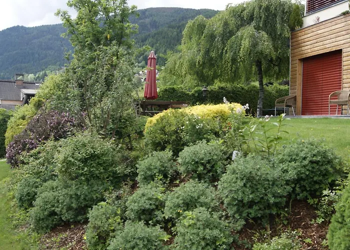 Sonnenheim Und Garni