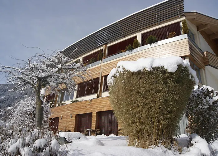 Готель Sonnenheim Und Garni