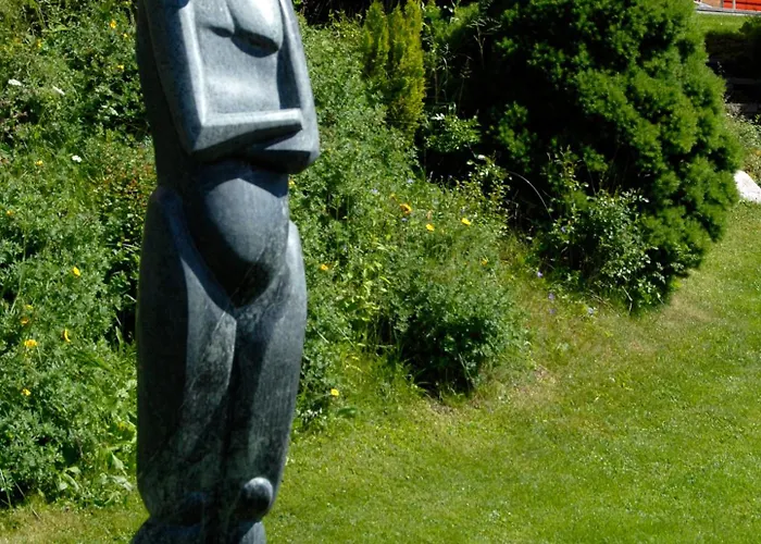 Sonnenheim Und Garni Бад-Кляйнкірхгайм