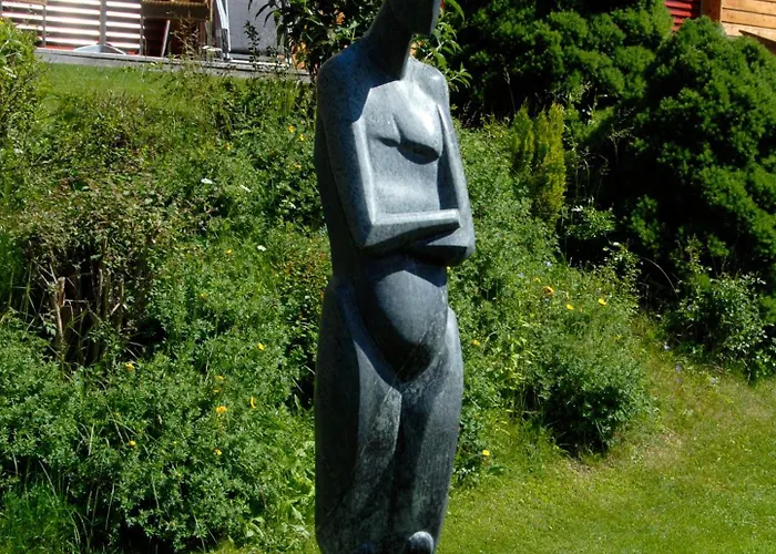 Sonnenheim Und Garni Hotel