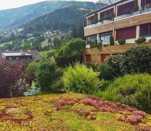 Sonnenheim Und Garni