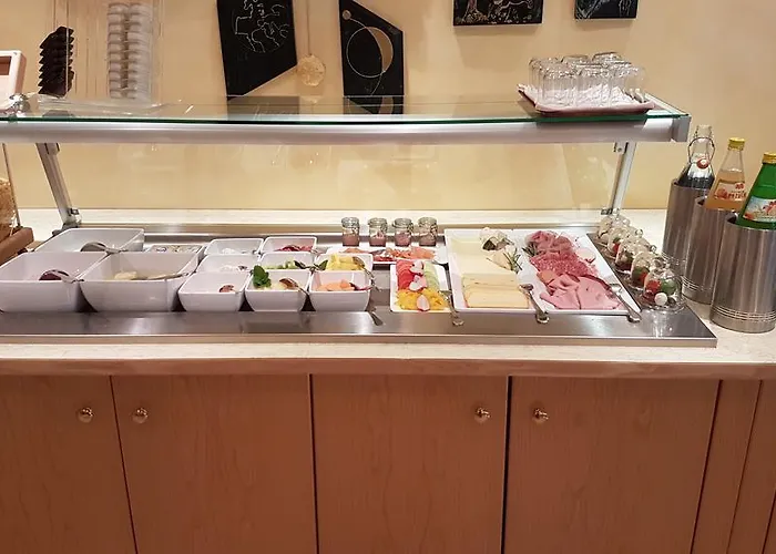 Sonnenheim Und Garni